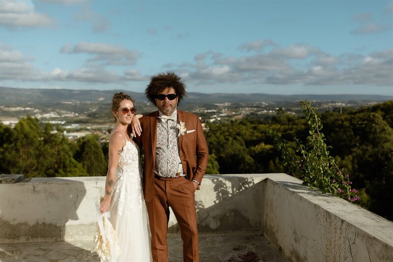 portugal wedding love shoot