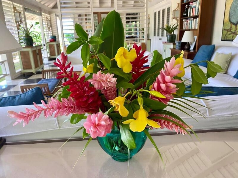 Alice flowers