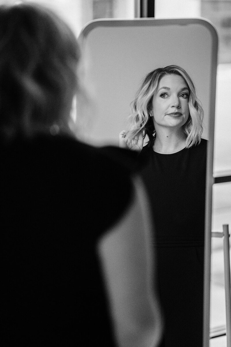 Brandee Gaar Wedding Planner Coach