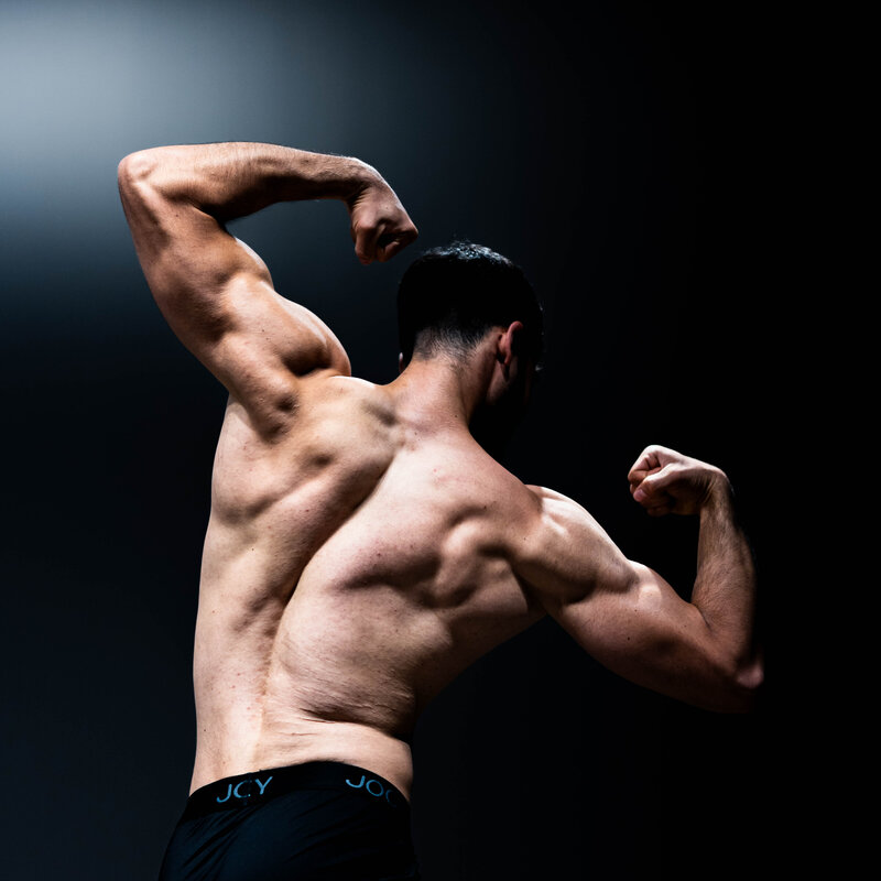 Houston Fitness Photographer - Vice Gym - Elmer Yahir Vidal Chavez-5