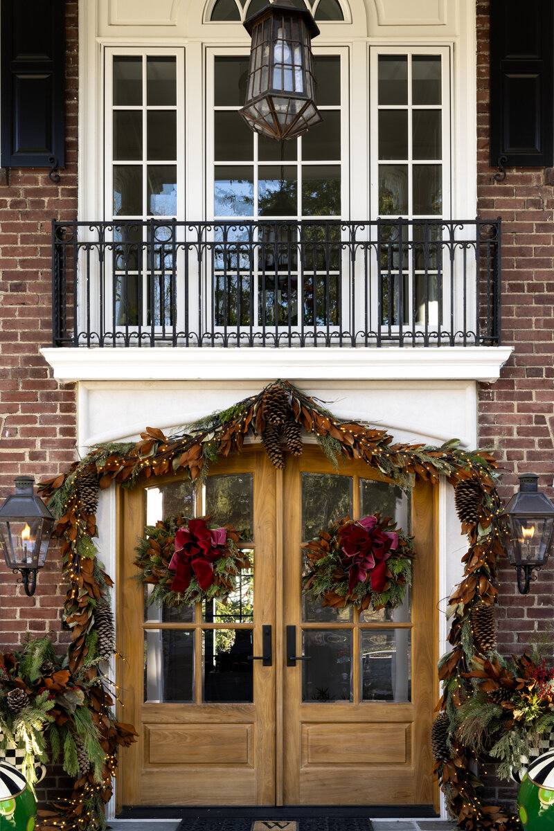 Holiday Home Decor 4