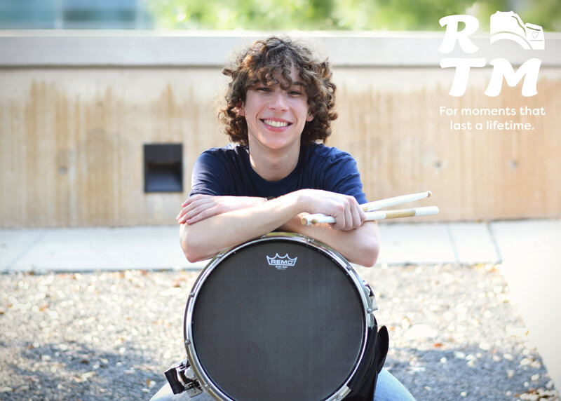 senior photos-drums-martin bands-martin high school-Arlington