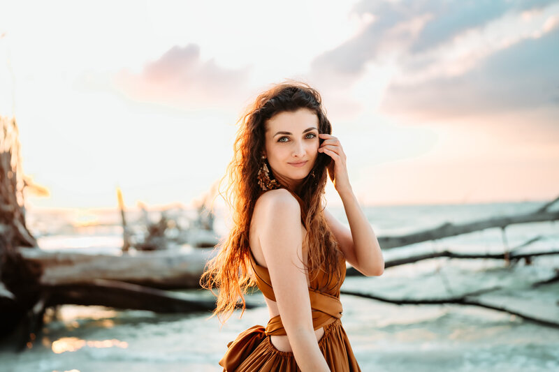 Sarasota Family Photographer