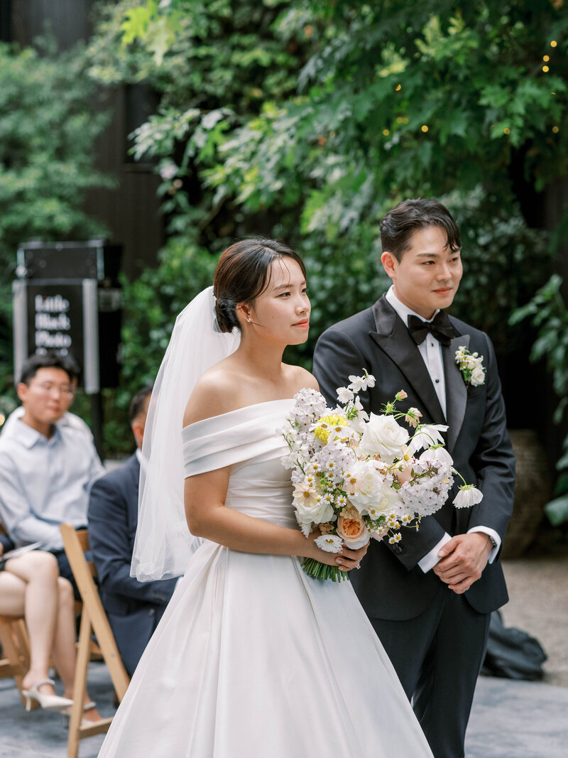 New Zealand Luxury Garden Wedding by Fine Art Film Destination Wedding Photographer Sheri McMahon-54