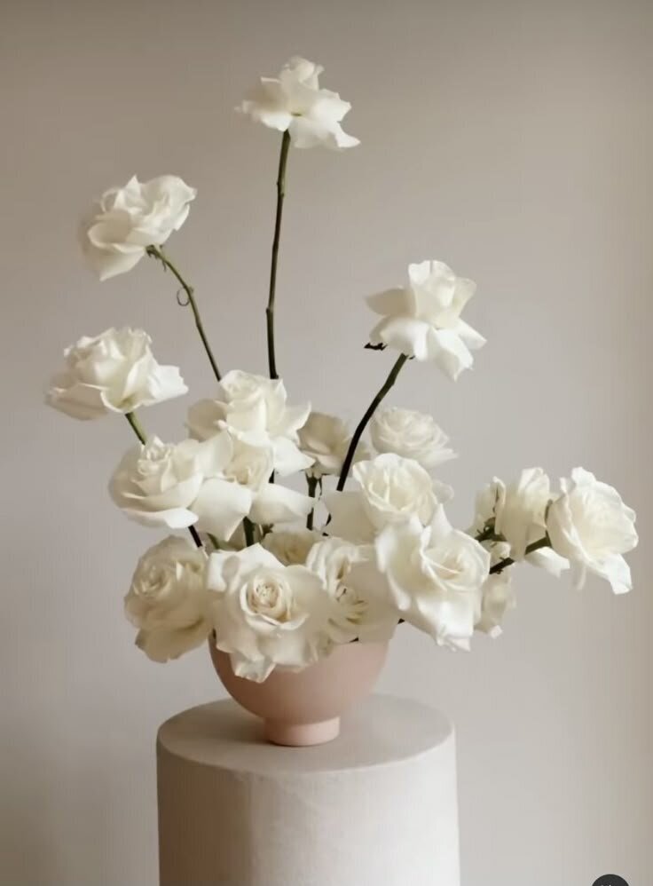 white florals-rori ranch rental