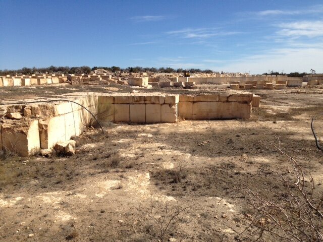quarry 6