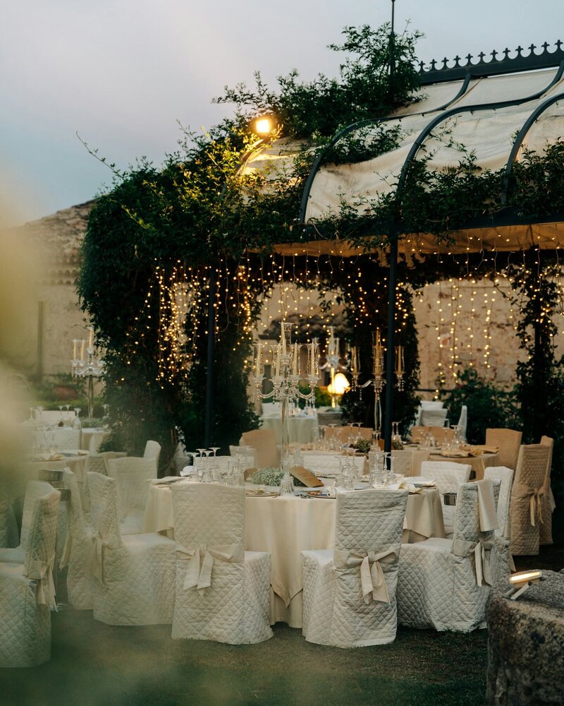 Website Design for Destination Wedding Planner by JetSite and Roam 82