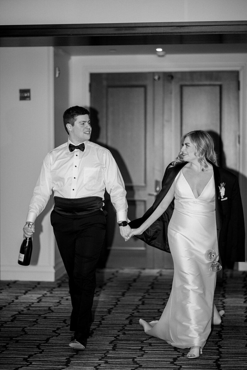 Chicago wedding photographers