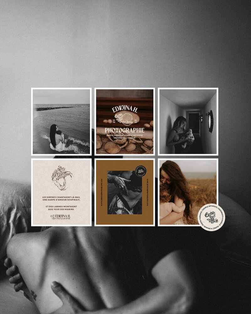 MOODBOARD