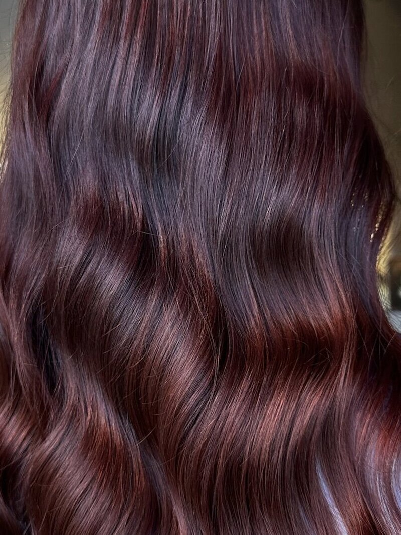color gloss near me