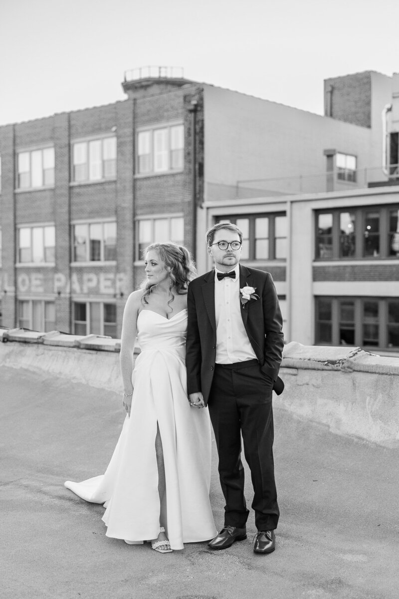 Justin and Madeline - Memphis Wedding-51