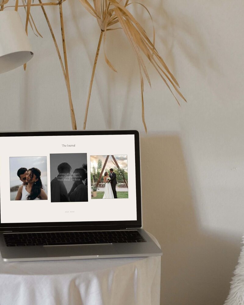 high-impact website refresh to refine website layout, polish web design, and get your site working for you—fast