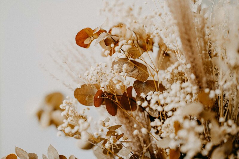 Floral arrangement