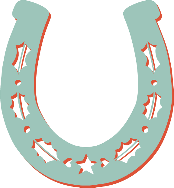 SB horseshoe