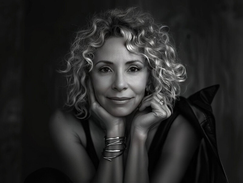 Lidia Ranieri executive coach and evolutionary astrologer