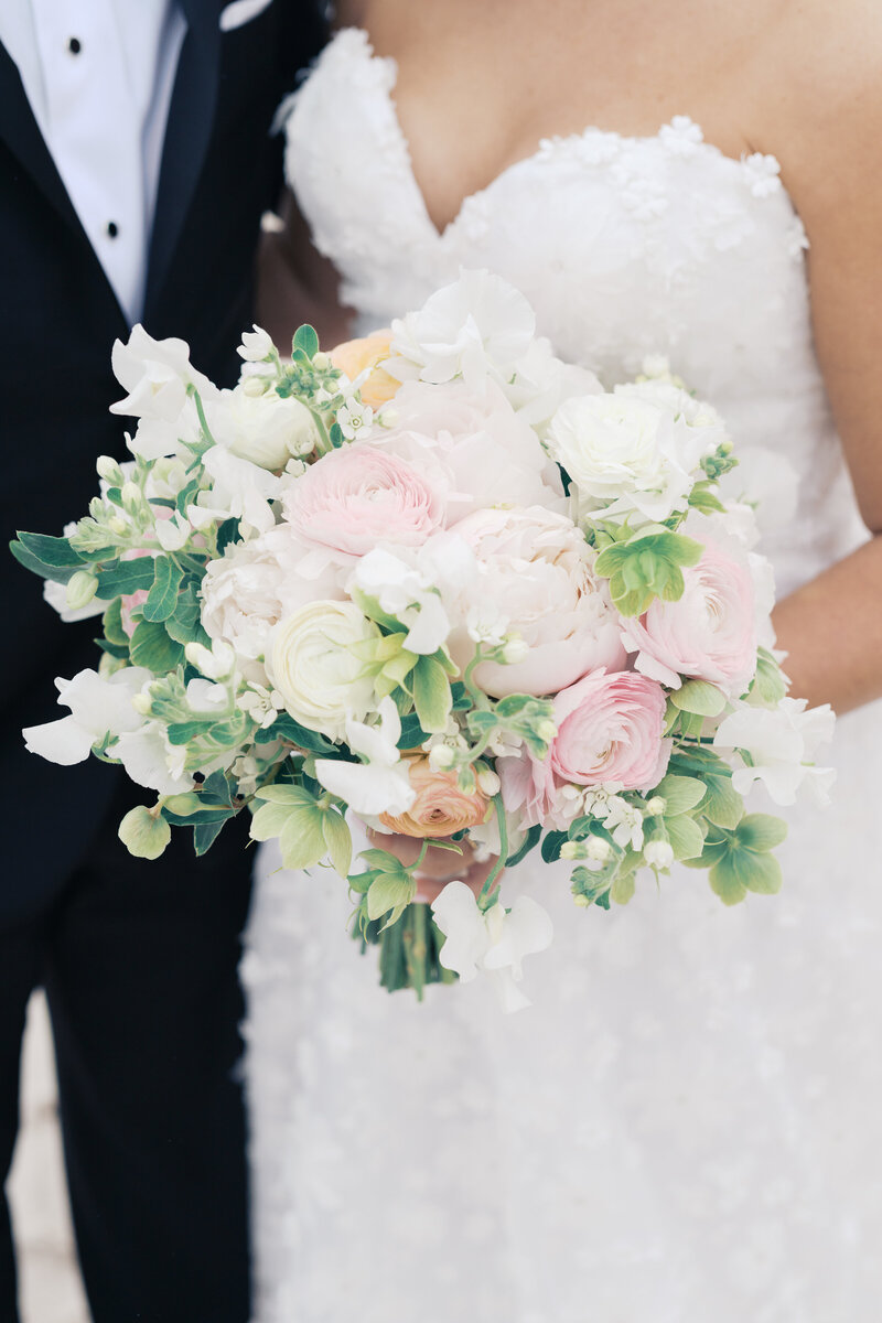 Bridal Flowers