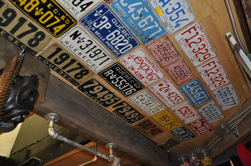 Brent Ray Fraser Silo Downstairs Renos 2010 _12