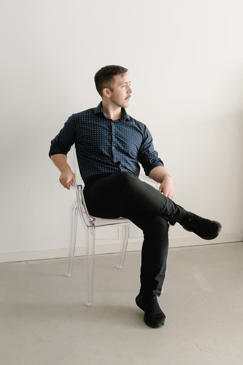 wedding videographer Alberta