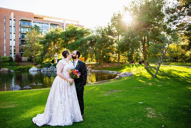 Japanese Friendship Garden Phoenix Wedding Venue_02