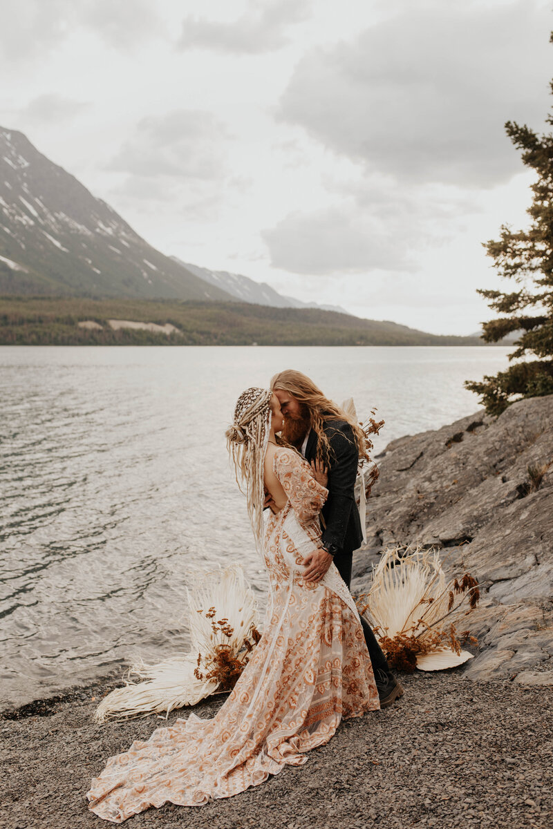 Tennessee elopement photographer