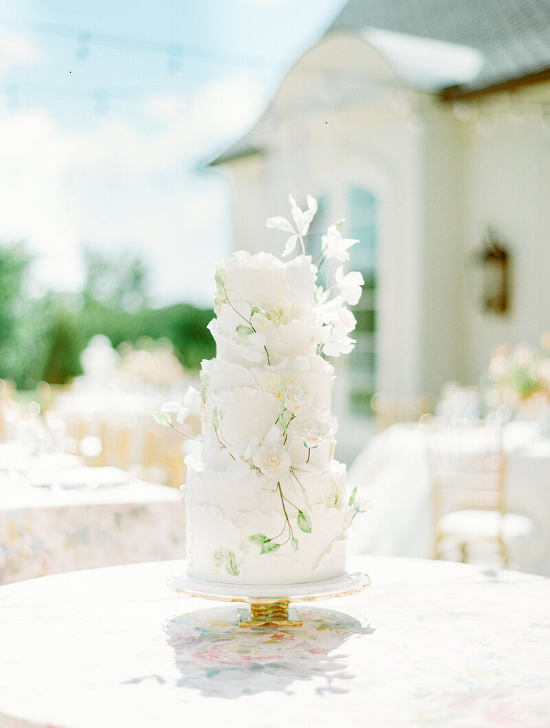 beautiful cake