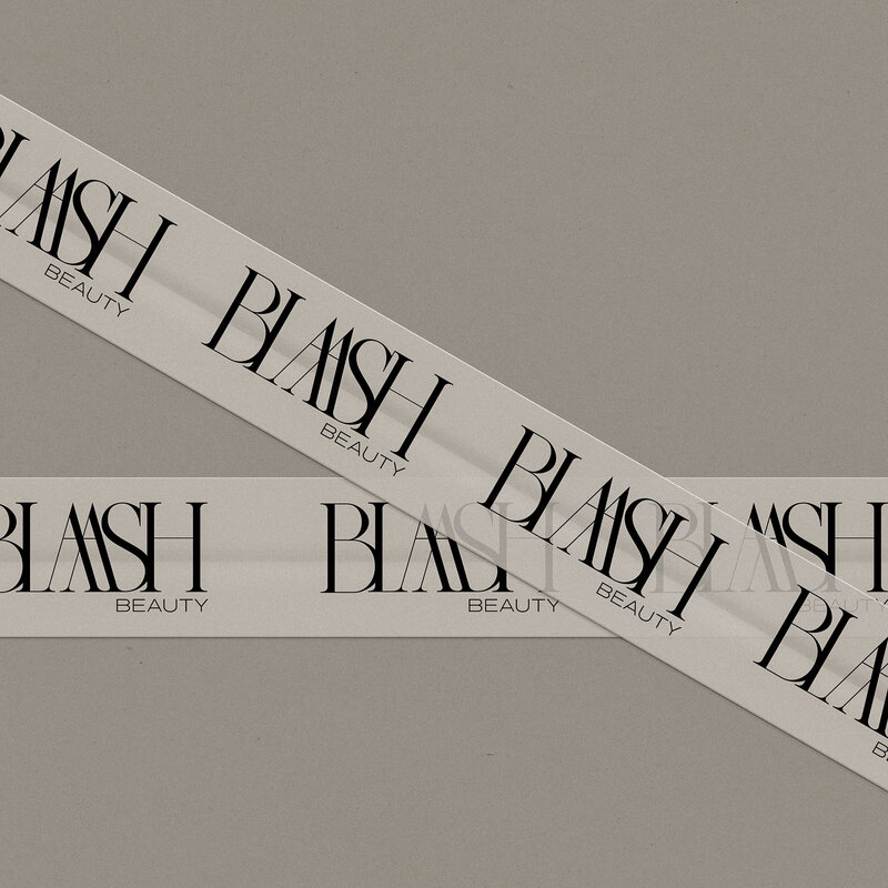 Tape Mockup