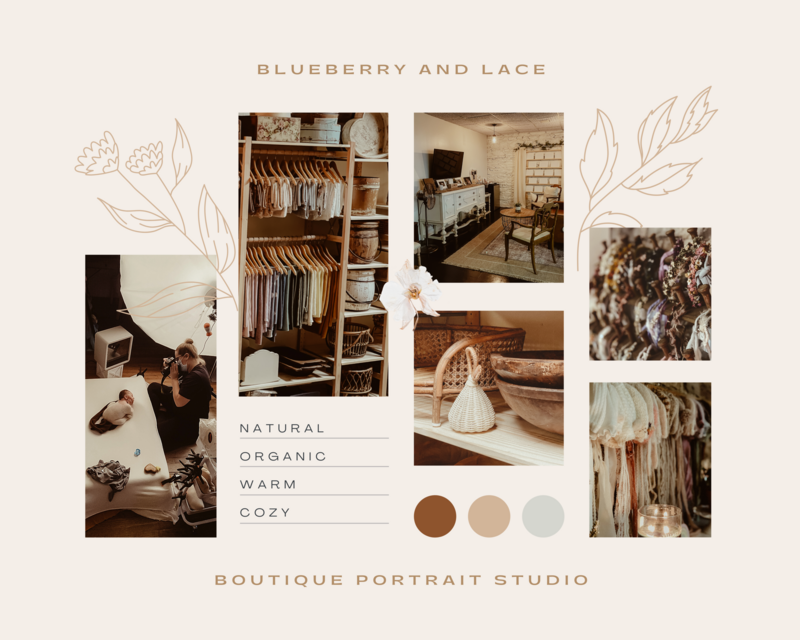 Our big and beautiful portrait studio is located in the heart of historic downtown Oswego, New York. Blueberry and Lace Photography. Your Newborn photographer