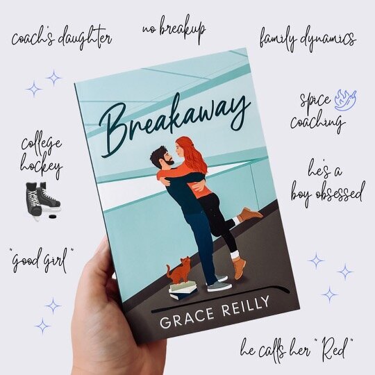 First Down: A Fake Dating College Sports Romance : Reilly, Grace