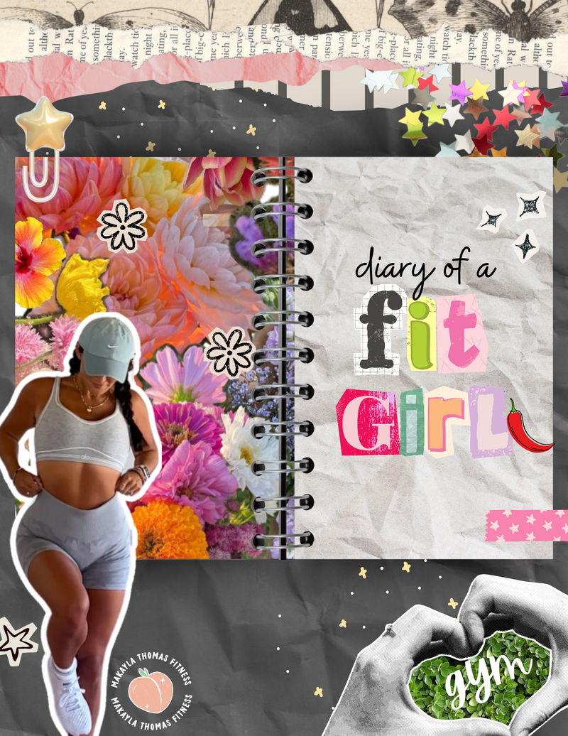 Diary of a Fit Girl.zip - 1