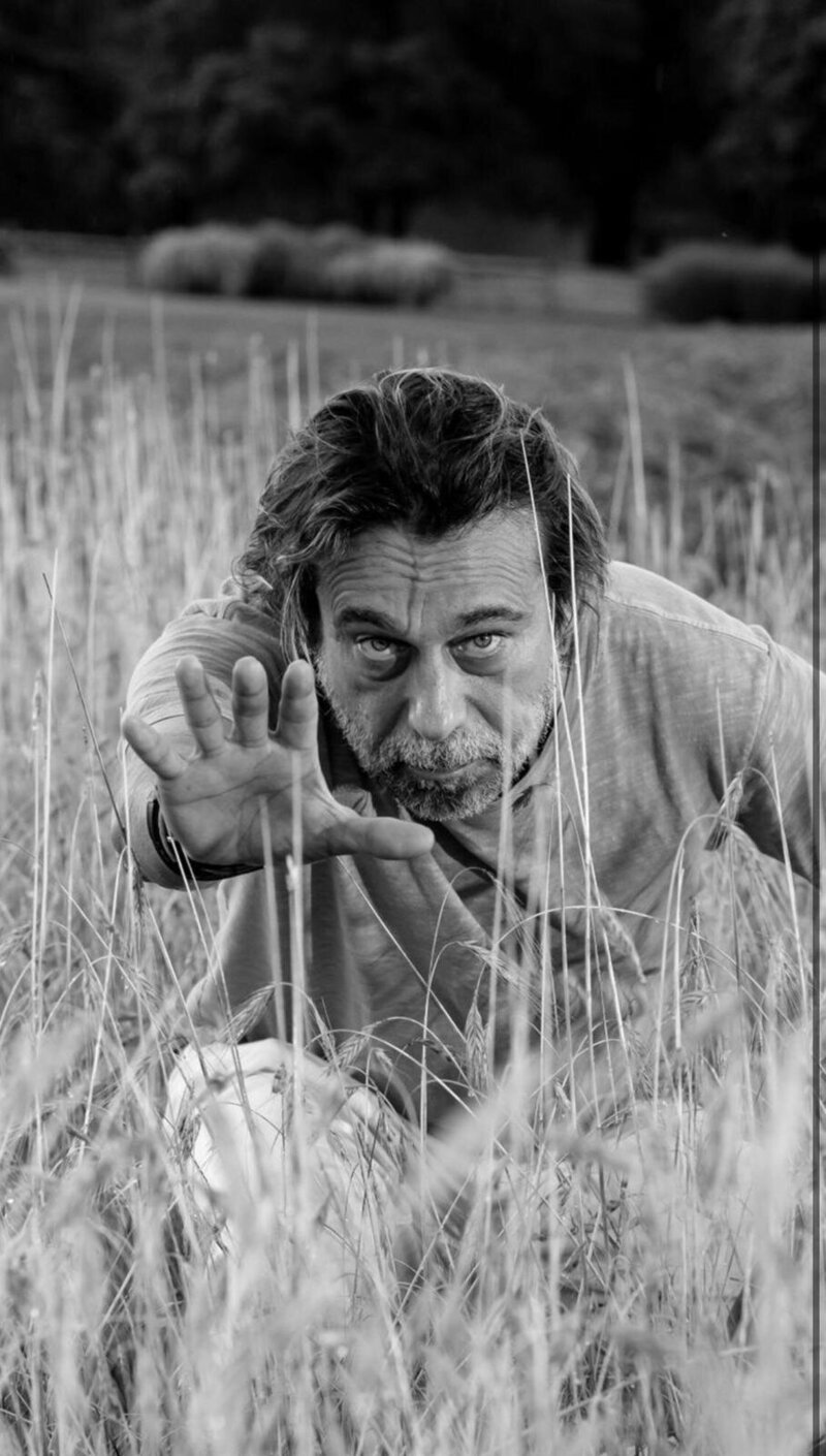 Jordi Mollà contemporary artist. Madrid and Miami.