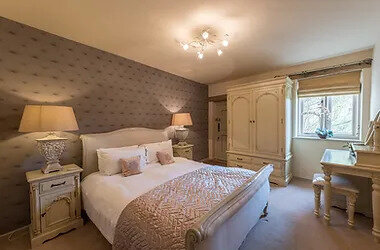 Wedding Venue Accommodation Norfolk