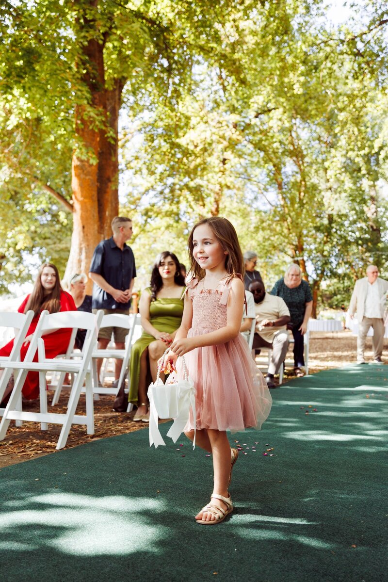 Luke & Madeline - Leavenworth, WA - Wedding Photography-35