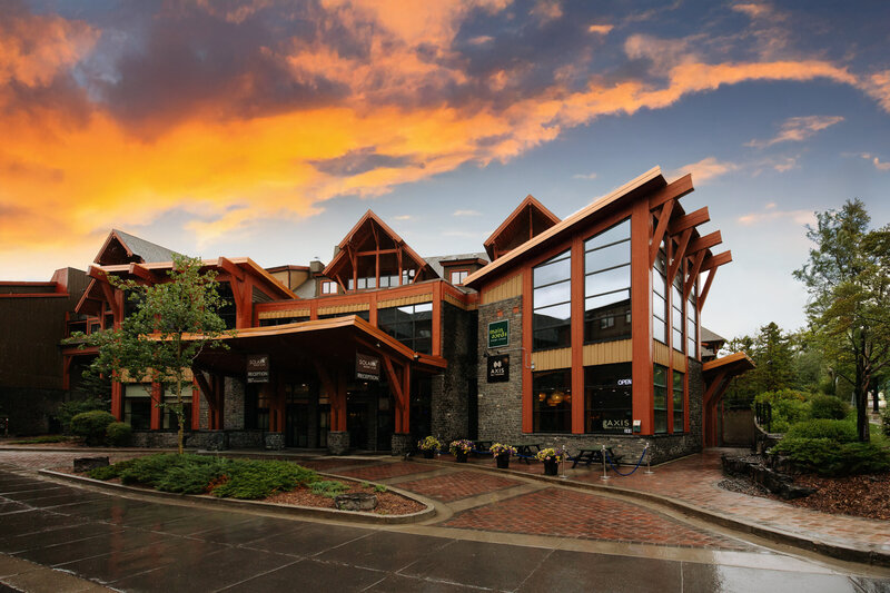 Rocky Mountain Weddings & Events - Our Preferred Venues
