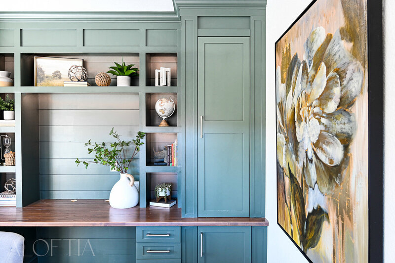 Cozy-home-office-built-ins-green-light-bright-colorado-6
