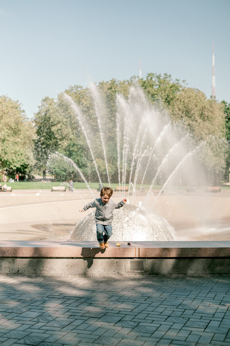 Seattle Family Portraits - My Family (1)