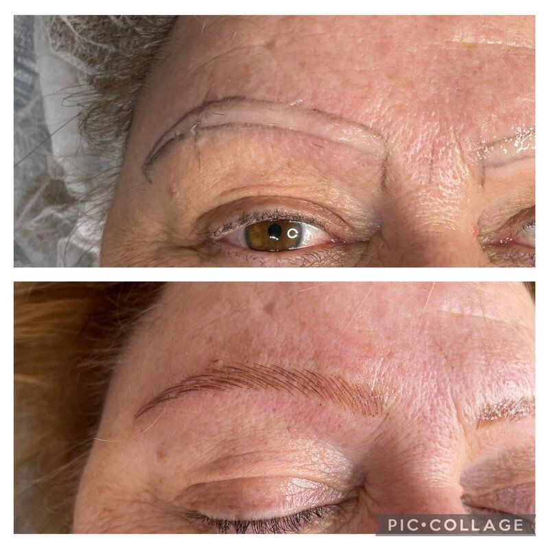 microblading Norwich Norfolk