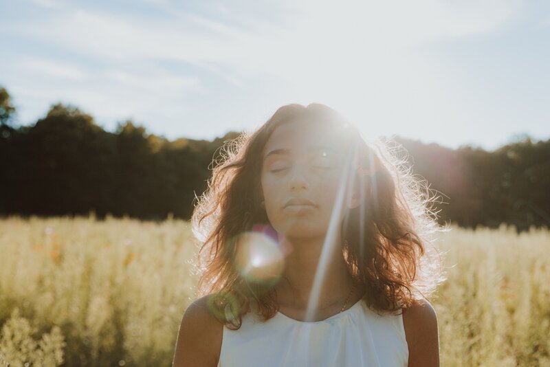 selflove shoot van jouw tiener, te Deinze , puber 