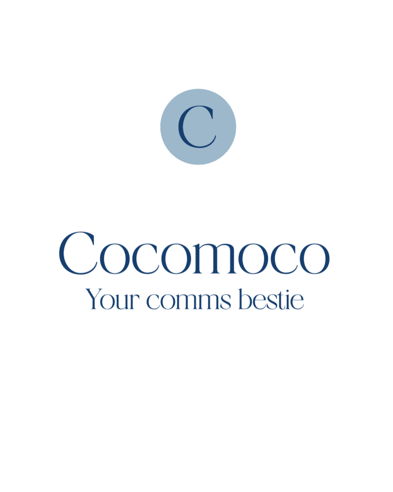 cocomoco logot
