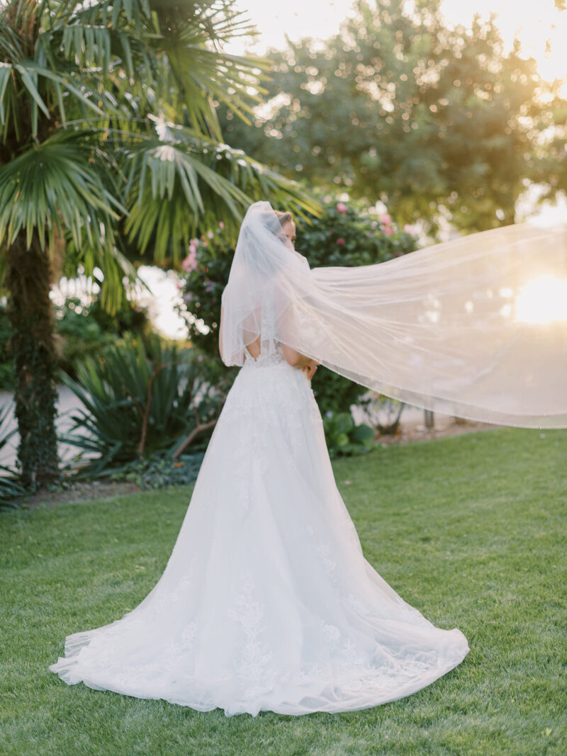 bridal-portrait-in-garden