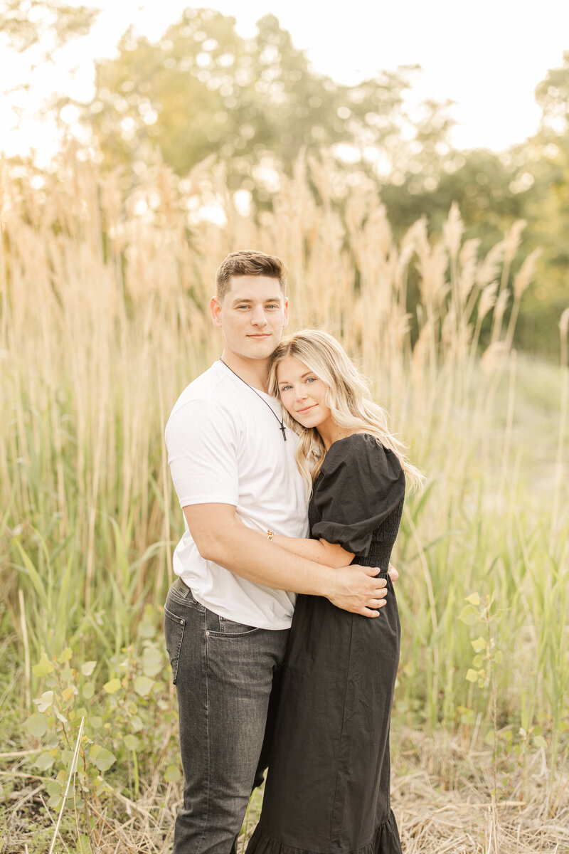 Mikayla & Drew Engagement -171