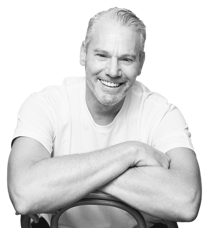 Myles Formby Headshot Photographer Melbourne
