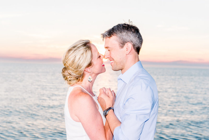 most popular engagement photographers in traverse city michigan