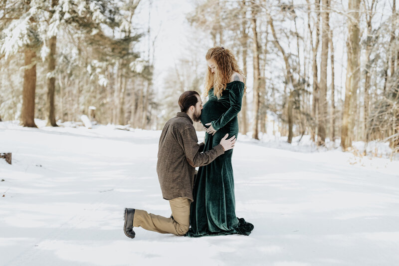 outdoor maternity photo shoot Central Pennsylvania Wedding and Family Photographer near me, portrait, photo gallery, photograph, headshot,  Cassie Wonderling, Captured Moments by Cassie