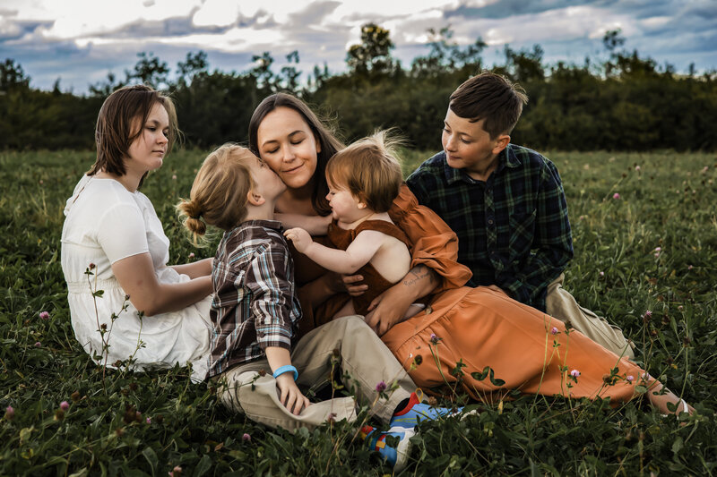 Life with four family photographer halifax nova scotia 1