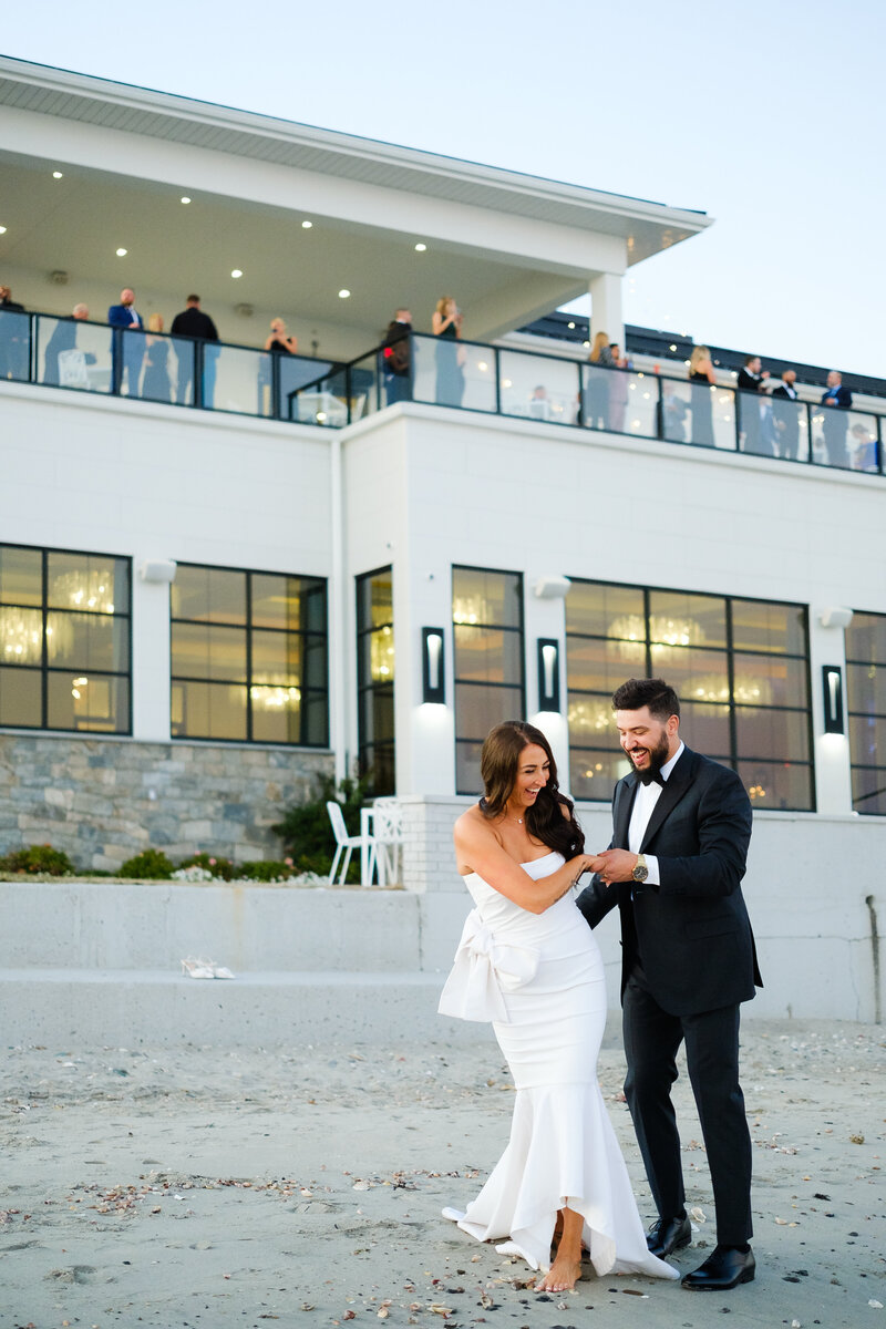 The Tyde Wedding Photographer Videographer
