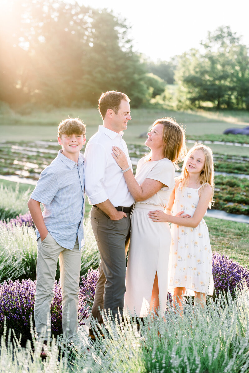 Traverse City Family Photographers Northern Michigan Family Portraits-65