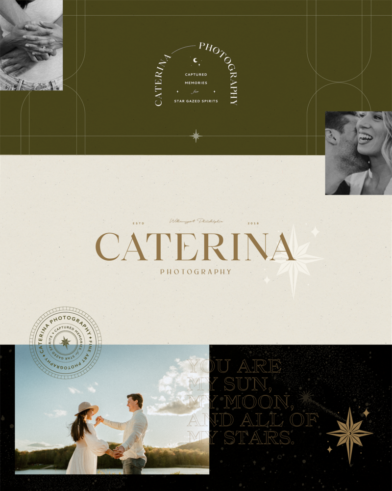 BellaMaven.CaterinaPhotography.Logo.2