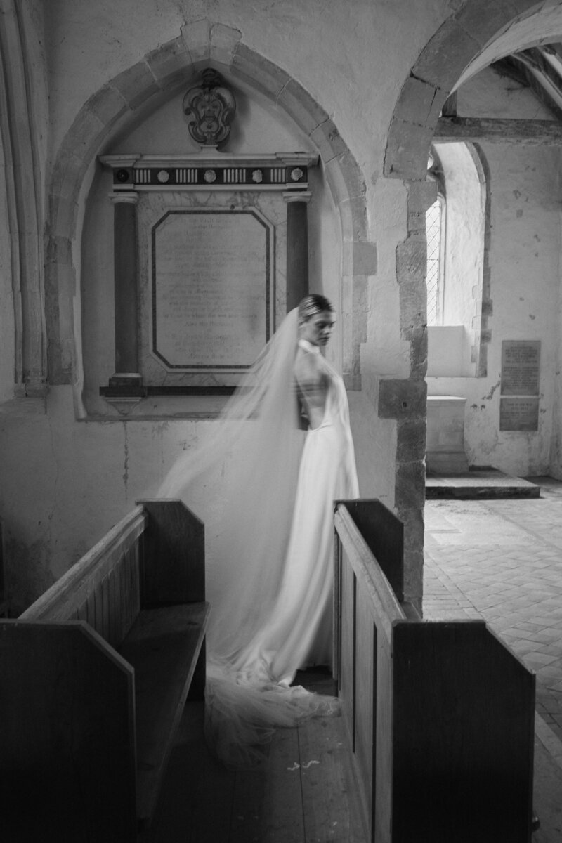 Aura Wedding Veil (20)