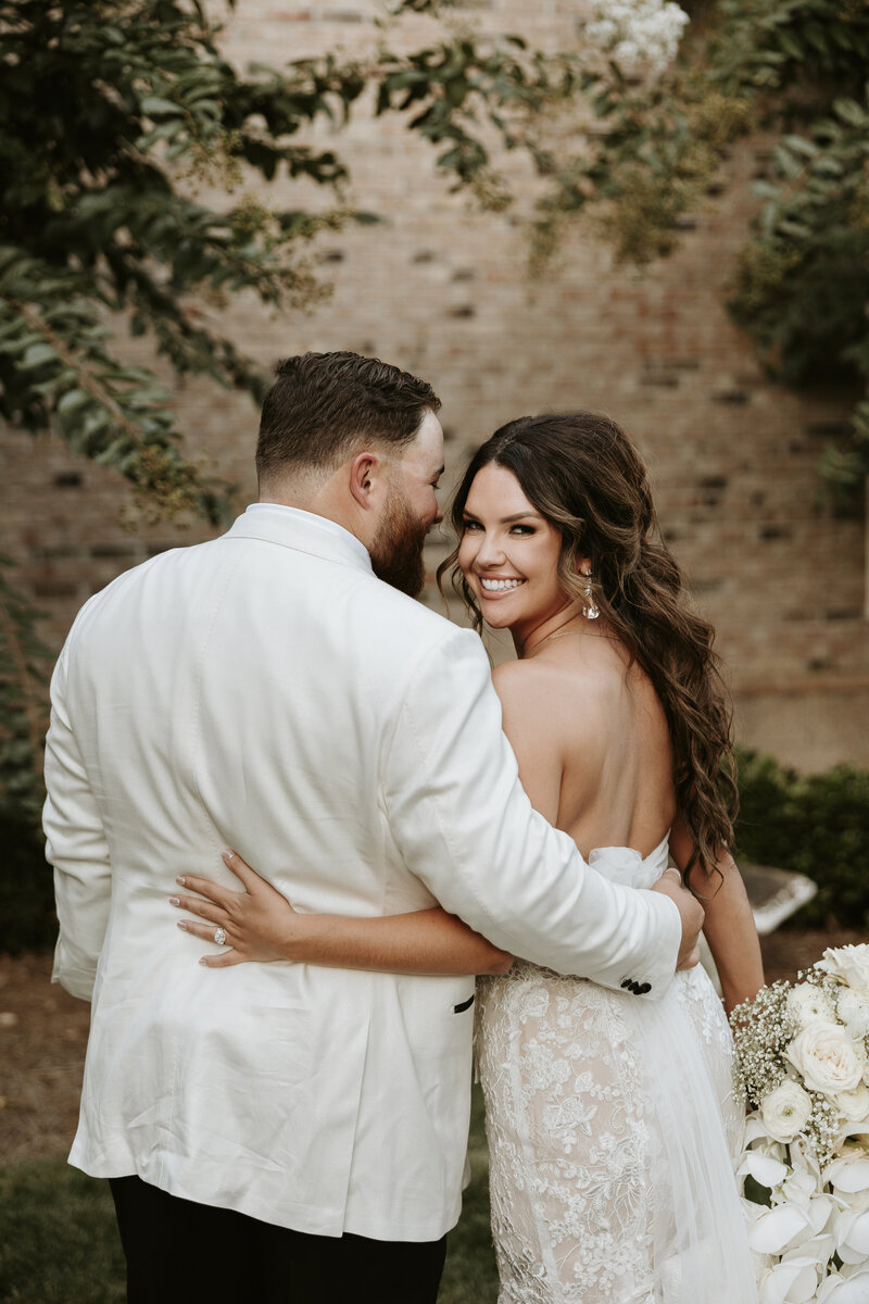 Elana Events and Elizabeth Austin Photography Southeast United States Wedding Planner
