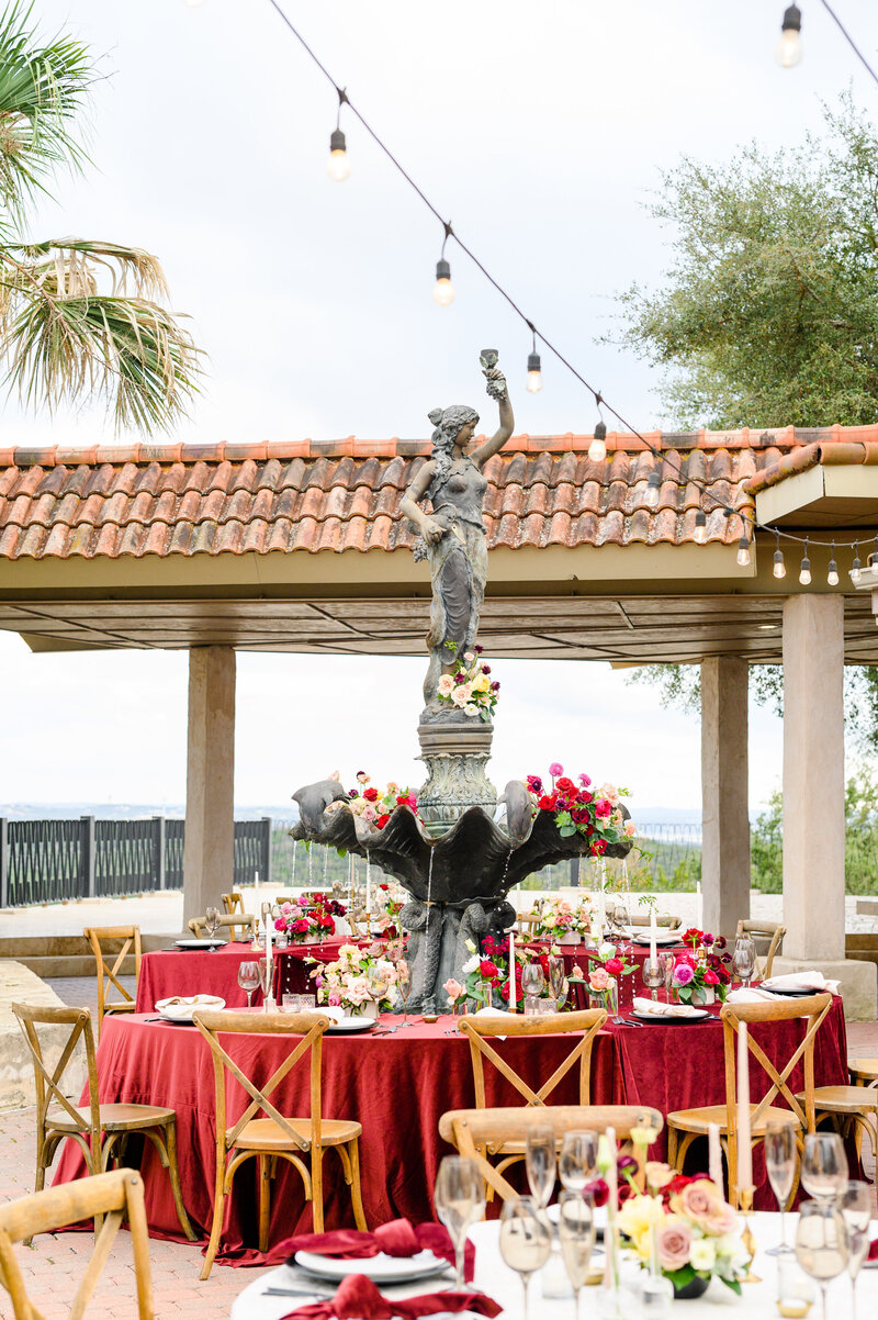 Villa Antonia Wedding Photographer-48
